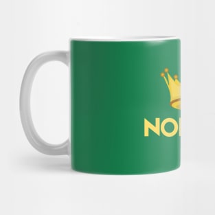 Norfolk Prince Mug